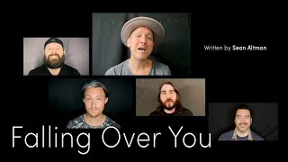 &quot;Falling Over You&quot; (Sean Altman tribute)