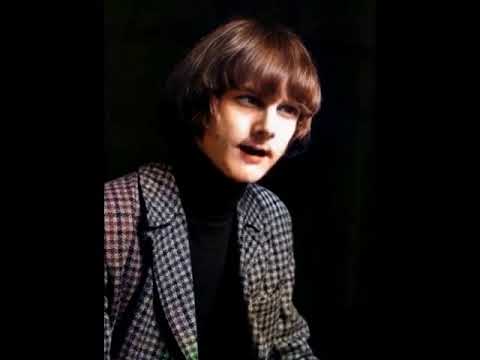 Byrds - My Back Pages - (AI Video Demo Short - 1967) - Bubblerock - HD