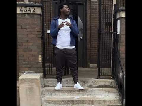 GLOX X CHAIN SWANGING