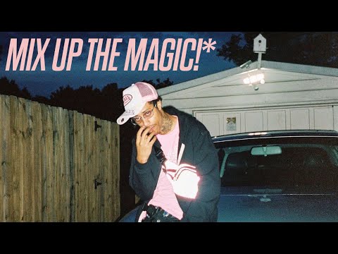 20 Minute Tony Shhnow Mix PT2 (w/ Transitions)