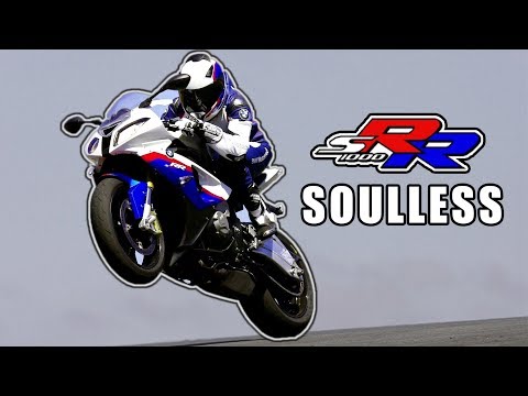 Everything WRONG with the BMW S1000RR