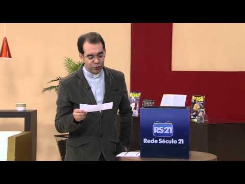 Você Pode ser Feliz 12/06/2013 - Sorteio ligação dia seguinte