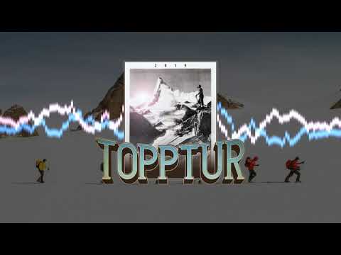 Topptur 2019 - MagB x NicNæsty