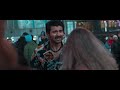 Family Star Trailer - Vijay Deverakonda Mrunal Parasuram Dil Raju Gopi Sundar thumbnail 1
