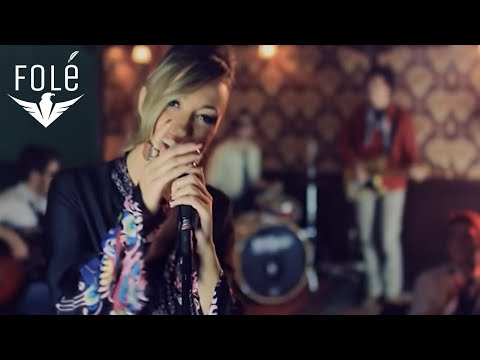 Evi Reçi - Dhe jemi te dy ( Official Video )