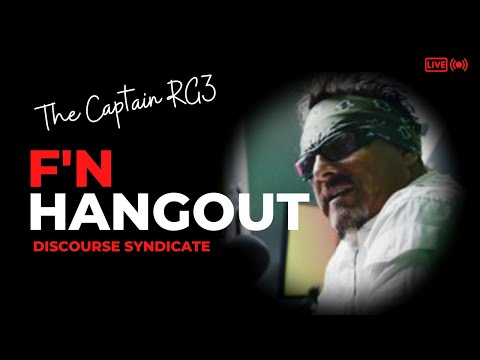 Hexicans™️ FN Hangout