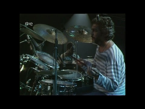 My Little Brother - Steve Gadd and The Gadd Gang 1988
