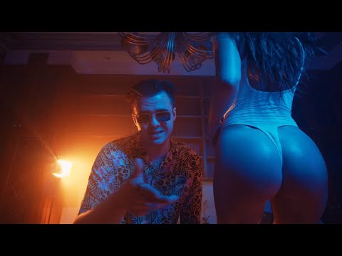 Młody Pit - CUBAN DOLL (Official Video)