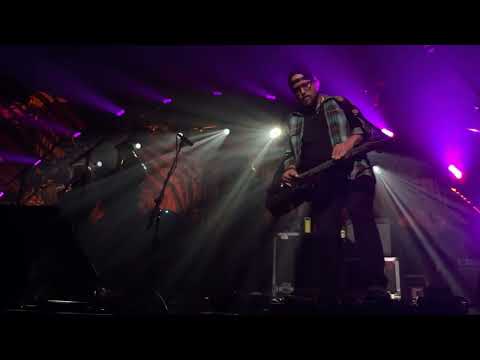 “Small Axe” - Greensky Bluegrass - November 3, 2022 - Showbox Market - Seattle, WA