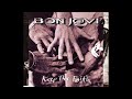 Bon Jovi - Starting All Over Again
