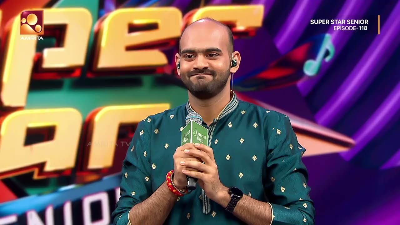 "ഈ പാട്ടിലെ രാഗം,ഭാവം കുറച്ചുകൂടി ബലം വരുത്തി പാടണം" ?