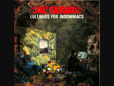 Al'Tarba - Lullaby For Insomniacs