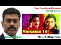 Poo Pookkum Maasam 1989 Mandolin Kasi