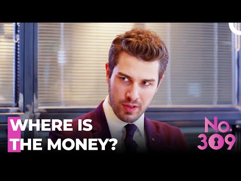 Money Problems at the Company - No. 309