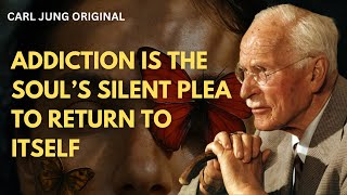 Carl Jung: You Can’t Heal Addiction Until You Face This Inner Truth | Carl Jung Original