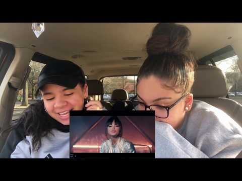 Natti Natasha - Me Gusta [Official Video] REACTION