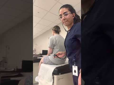 Health Assessment SF