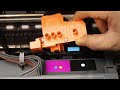 Spausdintuvas Hewlett Packard (HP) HP – „Smart Tank 7305“ daugiafunkcis įrenginys