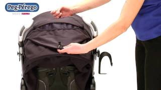 Peg Perego Pliko P3 Classico officiální videoprezentace