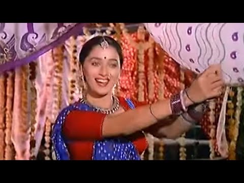 O RABBA...KOI TOH BATAYE PYAR.... MOVIE SANGEET 1992 SURESH WADKAR JACKY MADHURI
