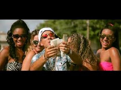 MC Binho do X -  Dinheiro Pra Gastar KondZilla   2012