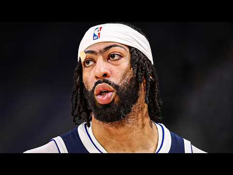 The Dallas Mavericks Are a DISASTER