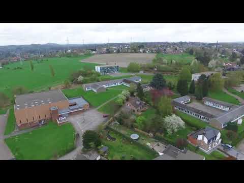 Athénée royal Liège Atlas jupille