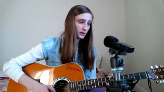 God is -Holly Starr Cover HD