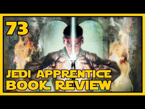 Jedi Apprentice - Journey Into Legends Ep.73