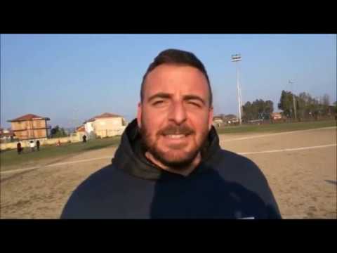 Calcio, Soccer Borghetto: la gioia del presidente Ferrara dopo la promozione in Prima Categoria