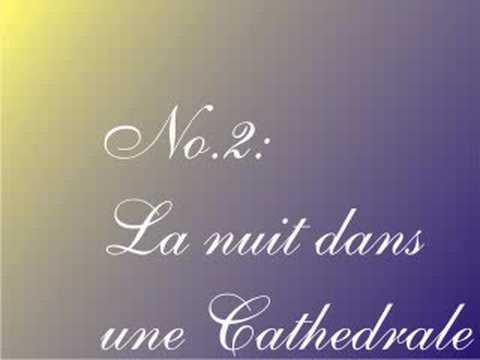 Boulnois: Quatre Pièces