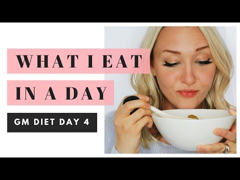 download lagu mp3 mp4 Gm Diet Day 4, download lagu Gm Diet Day 4 gratis, unduh video klip Gm Diet Day 4