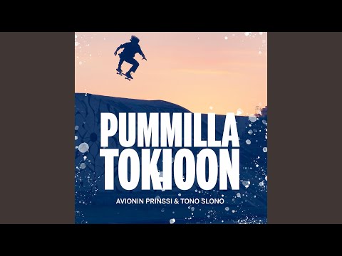 Pummilla Tokioon