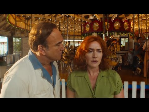 Tráiler Golpe de Suerte de Woody Allen / Estreno 29 septiembre en Cines Lys Valencia