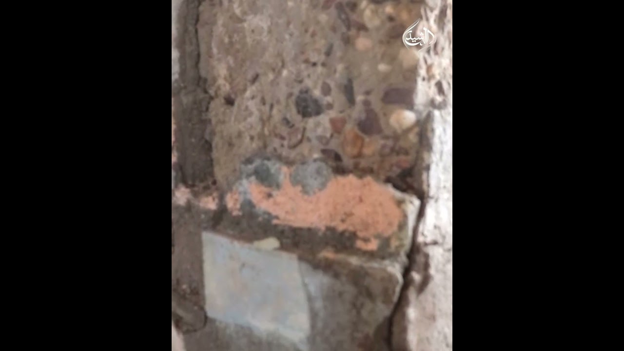 فيديو | باعة السمك في الشطرة يعانون تحت أسقف قد تسقط عليهم في أي لحظة
