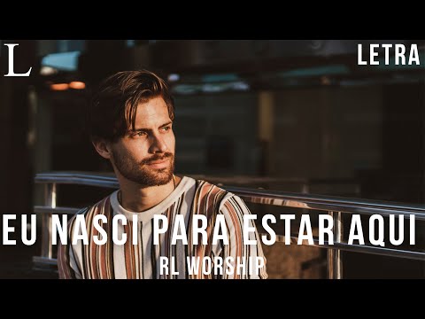 Eu Nasci Para Estar Aqui video
