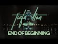 DJO END OF BEGINNING LIVE TECHNO BOOTLEG