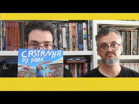 KitineteHQ 334 - Castanha do Pará