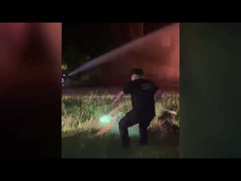 Voraz incendio arrasó una cabaña en El Soberbio: pérdidas totales | Misiones Cuatro