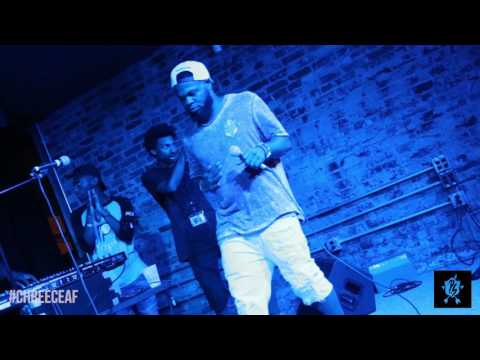 Zanezworld "Chreece II' After movie feat. @Maxie317