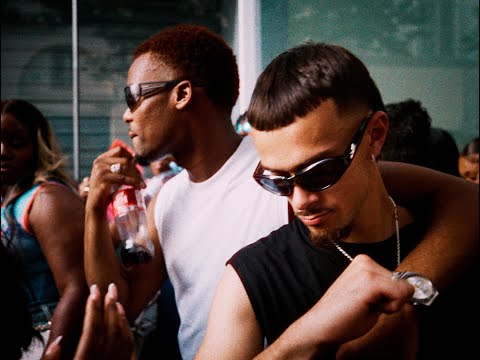 Ruskey X Nate - Top Tier (SHOT BY DELLA FOX)