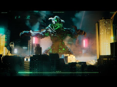 Yuta Imai - Acid Kaiju (Official Audio)