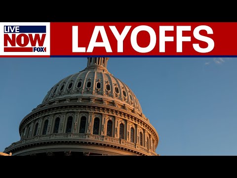 Video | Government shutdown: White House begins to layoff federal workers