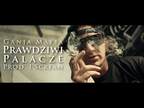 Ganja Mafia - Prawdziwi Palacze (Prod. I'Scream)