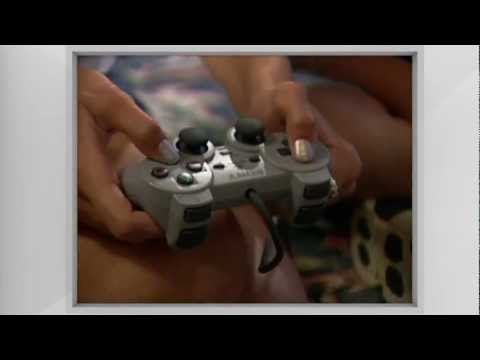 PlayStation® Evolution #1 "The Beginning"