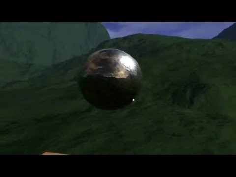 Deferred Rendering with Physically Based Rendering [DX11]