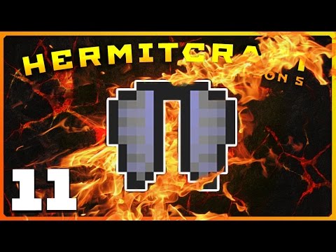 HermitCraft 5 | Ep 11 | PAYBACK TIME!! | Minecraft Vanilla 1.12