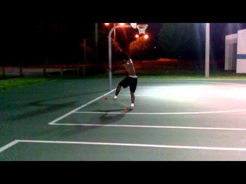 Longboard Vs Bicycle