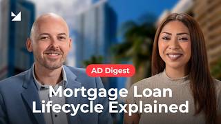 How Mortgage Works? Full Loan Process: Underwriting, Closing & Funding Explained