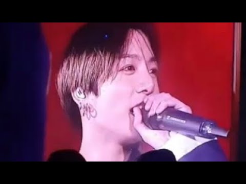 [191123] BTS Japan 5th Muster(Magic Shop) Chiba Talking